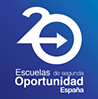 Escuelas Segunda Oportunidad