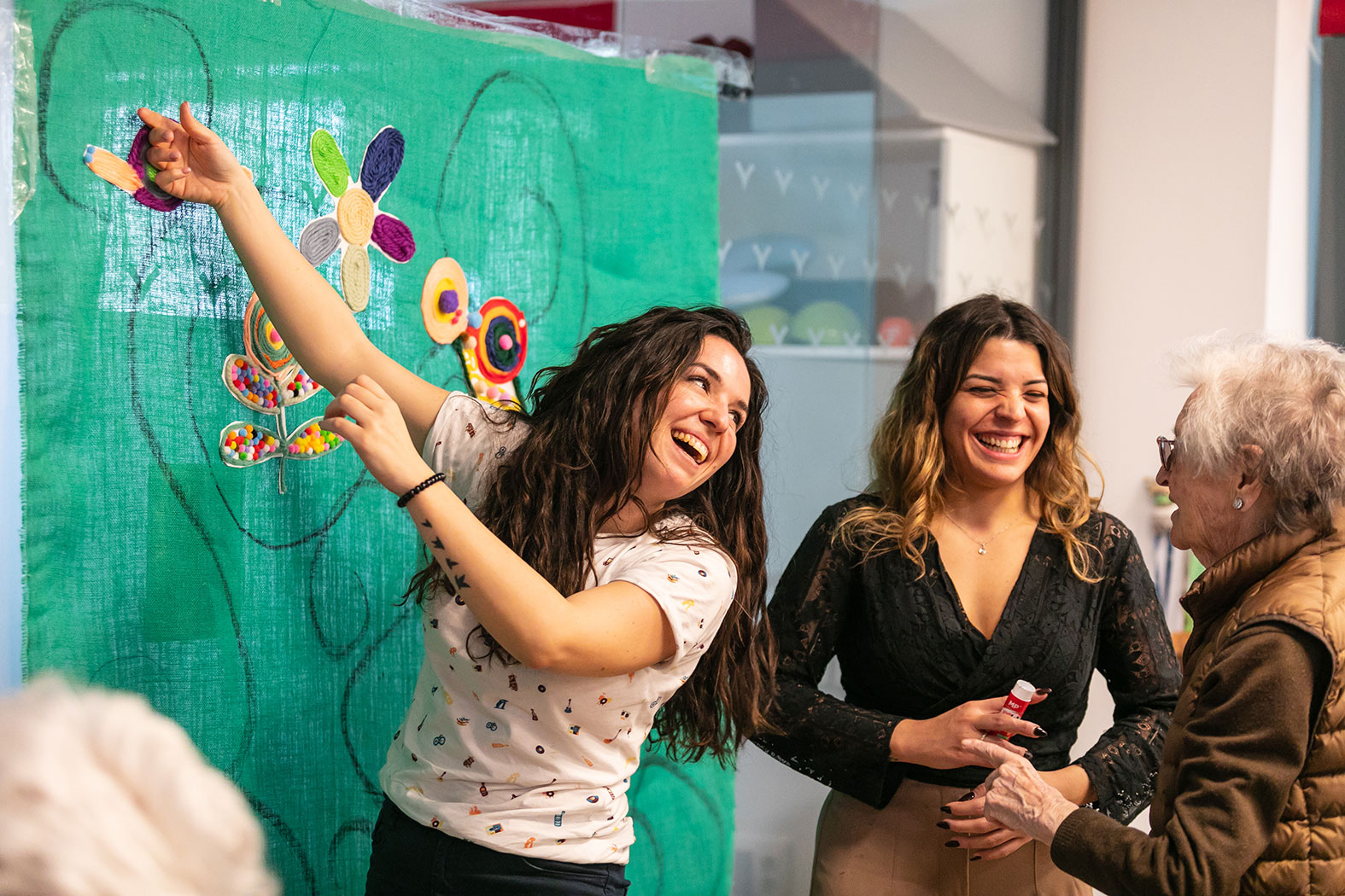 Fundación Mahou San Miguel lanza la segunda convocatoria de su programa En Buena Compañía, destinado a impulsar proyectos de entidades sociales a través del voluntariado
