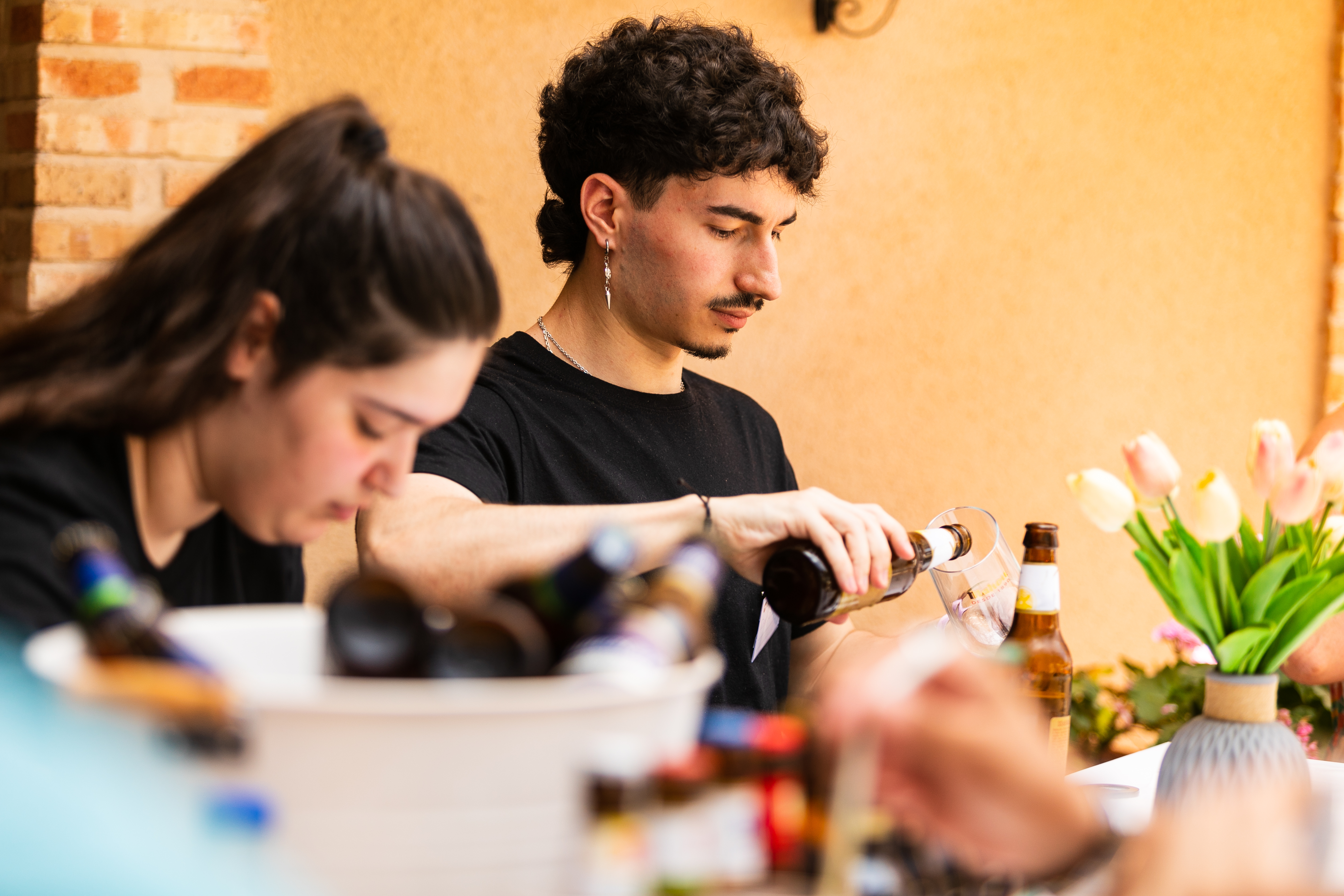 Fundación Mahou San Miguel lanza en León Emplea Rural, un programa formativo que impulsa el talento en hostelería