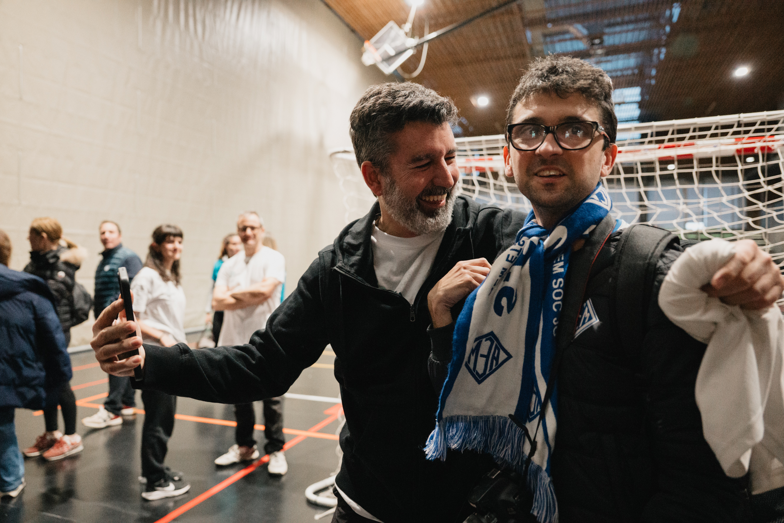 Fundación Mahou San Miguel abre la convocatoria de la III edición de En Buena Compañía, un programa de voluntariado para impulsar proyectos de acompañamiento social