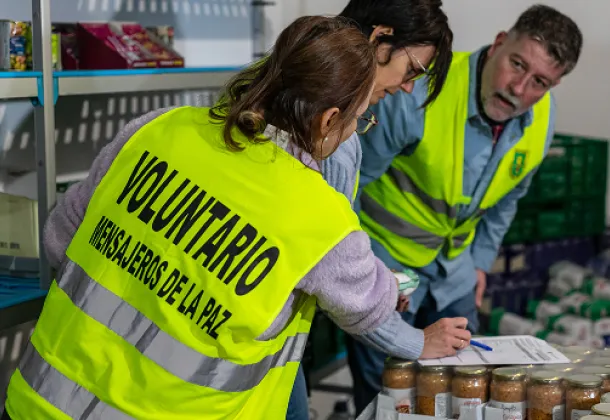 Voluntariado