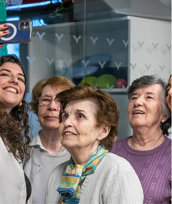 Voluntariado