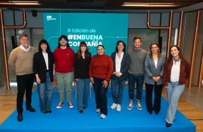 III edición de En Buena Compañía