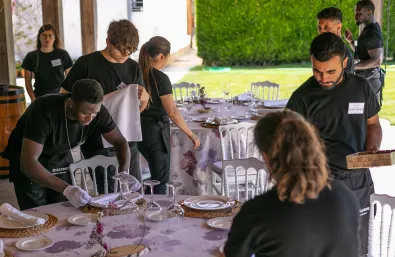 Fundación Mahou San Miguel impulsa la formación y mejora de la empleabilidad en las zonas rurales de Castilla-La Mancha