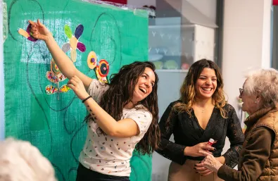 Fundación Mahou San Miguel lanza la segunda convocatoria de su programa En Buena Compañía, destinado a impulsar proyectos de entidades sociales a través del voluntariado