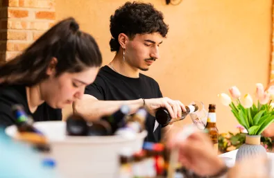 Fundación Mahou San Miguel lanza en León Emplea Rural, un programa formativo que impulsa el talento en hostelería
