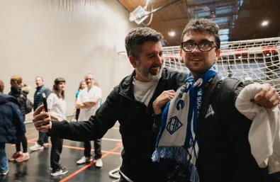 Fundación Mahou San Miguel abre la convocatoria de la III edición de En Buena Compañía, un programa de voluntariado para impulsar proyectos de acompañamiento social