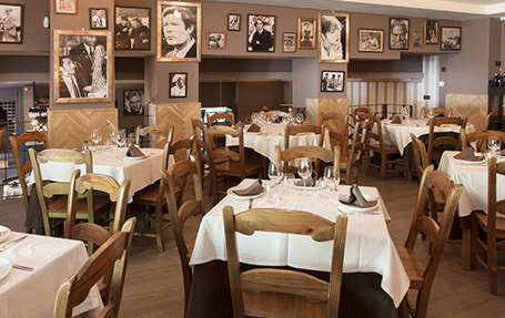 Ristorante Maruzzella Madrid